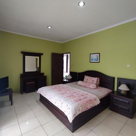 Maribaya Family Guest House Syariah Lembang Dış mekan fotoğraf