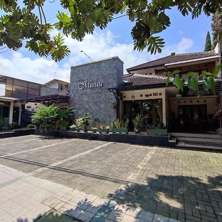 Maribaya Family Guest House Syariah Lembang Dış mekan fotoğraf