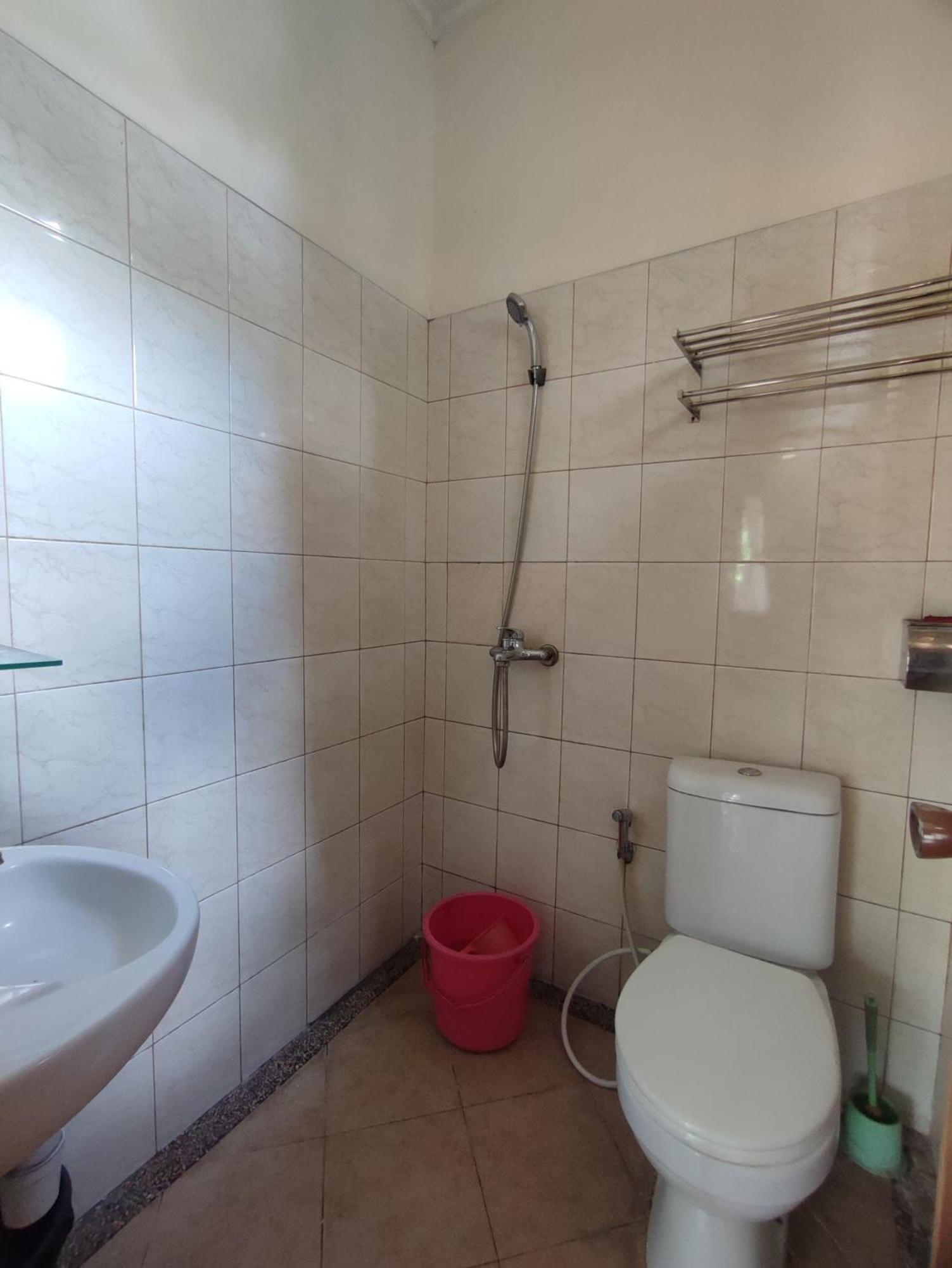 Maribaya Family Guest House Syariah Lembang Dış mekan fotoğraf